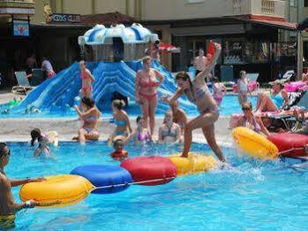 Club Exelsior Marmaris Exterior photo