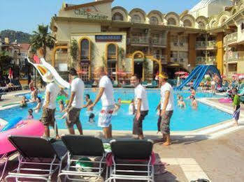 Club Exelsior Marmaris Exterior photo