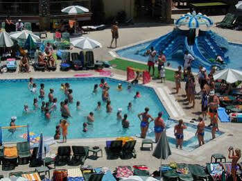 Club Exelsior Marmaris Exterior photo