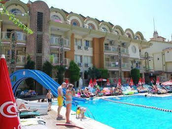 Club Exelsior Marmaris Exterior photo