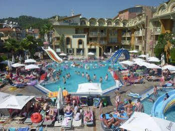 Club Exelsior Marmaris Exterior photo