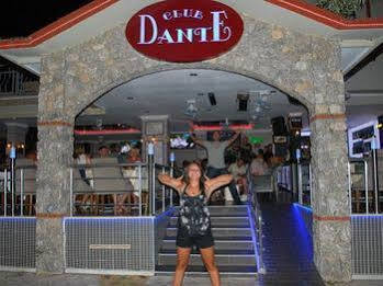 Club Exelsior Marmaris Exterior photo