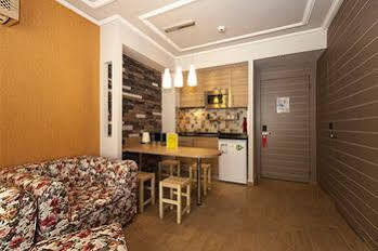 Club Exelsior Marmaris Exterior photo